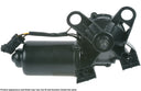 Cardone 43-2904 Windshield Wiper Motor - Front