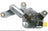 Cardone 43-3402 Windshield Wiper Motor - Rear