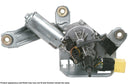 Cardone 43-3402 Windshield Wiper Motor - Rear