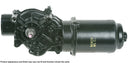 Cardone 43-4000 Windshield Wiper Motor - Front