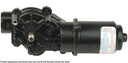 Cardone 43-4013 Windshield Wiper Motor - Front