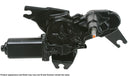 Cardone 43-4020 Windshield Wiper Motor - Rear