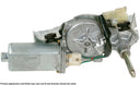 Cardone 43-4022 Windshield Wiper Motor - Rear