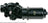 Cardone 43-4026 Windshield Wiper Motor - Front