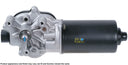 Cardone 43-4027 Windshield Wiper Motor - Front