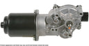 Cardone 43-4034 Windshield Wiper Motor - Front