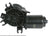 Cardone 43-4201 Windshield Wiper Motor - Front
