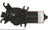 Cardone 43-4315 Windshield Wiper Motor - Front