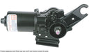 Cardone 43-4316 Windshield Wiper Motor - Front