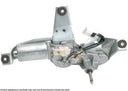 Cardone 43-4334 Windshield Wiper Motor - Rear
