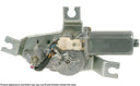 Cardone 43-4336 Wiper Motor - Rear