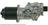 Cardone 43-4347 Windshield Wiper Motor - Front