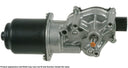 Cardone 43-4347 Windshield Wiper Motor - Front