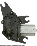Cardone 43-4385 Windshield Wiper Motor - Rear