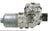 Cardone 43-4418 Windshield Wiper Motor - Front