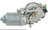 Cardone 43-4481 Windshield Wiper Motor - Front