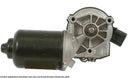 Cardone 43-45031 Wiper Motor - Front