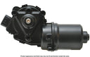 Cardone 43-45038 Windshield Wiper Motor - Front