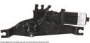 Cardone 43-4505 Windshield Wiper Motor - Rear