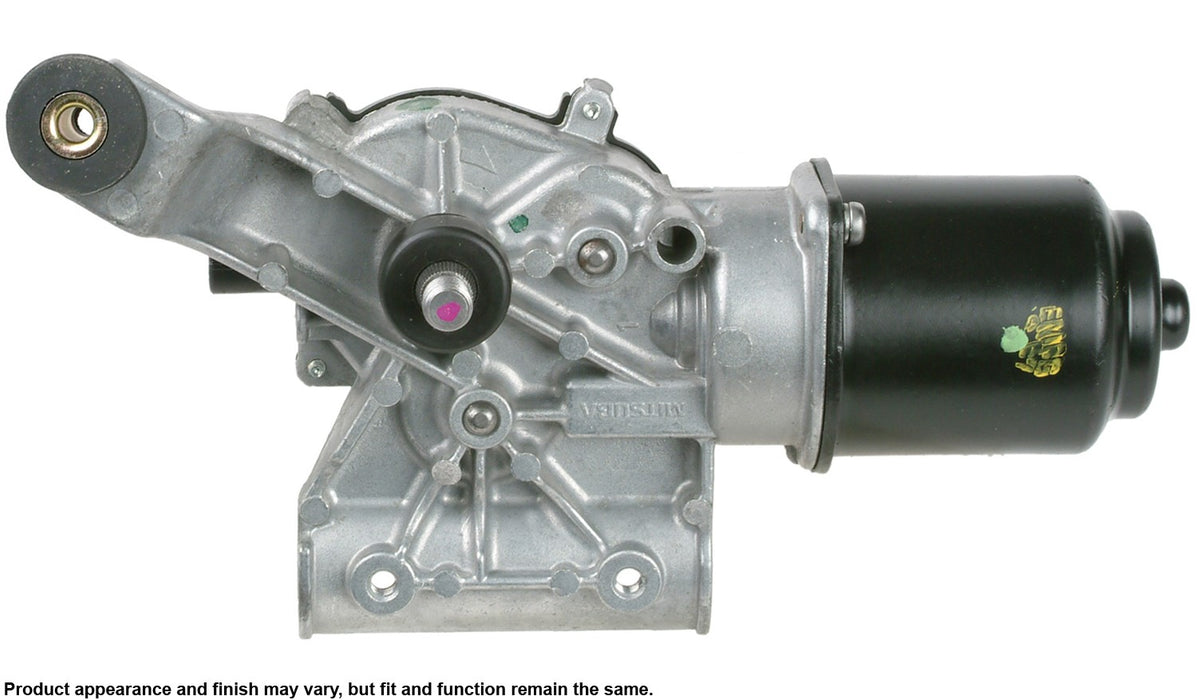 Cardone 43-4520 Windshield Wiper Motor - Front