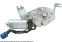 Cardone 43-4522 Windshield Wiper Motor - Rear