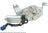 Cardone 43-4522 Windshield Wiper Motor - Rear