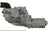 Cardone 43-4533 Windshield Wiper Motor - Rear