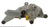 Cardone 43-4538 Windshield Wiper Motor - Rear