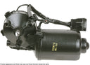 Cardone 43-4550 Windshield Wiper Motor - Front