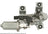Cardone 43-4553 Wiper Motor - Rear