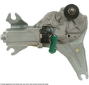 Cardone 43-4597 Wiper Motor - Rear