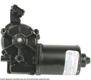 Cardone 43-4803 Windshield Wiper Motor - Front