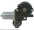 Cardone 47-10021 Power Window Motor - Front Left, Rear Left or Rear Right