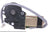 Cardone 47-1128 Power Window Motor - Rear Right