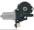 Cardone 47-13155 Power Window Motor - Front Left or Front Right