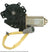 Cardone 47-1380 Power Window Motor - Front Left