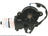 Cardone 47-1549 Power Window Motor - Rear Left or Rear Right