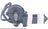 Cardone 47-1724 Power Window Motor - Front Left