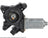 Cardone 47-1984 Power Window Motor - Front Right or Rear Right