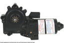 Cardone 47-2122 Window Motor - Front Left or Front Right