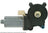 Cardone 47-2723 Power Window Motor - Rear Left