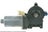 Cardone 47-2913 Power Window Motor - Front Right