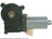 Cardone 47-3410 Power Window Motor - Front Left