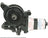 Cardone 47-4310 Power Window Motor - Front Right or Rear Right