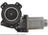 Cardone 47-45099 Power Window Motor - Front Right or Rear Right