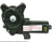 Cardone 47-4513 Power Window Motor - Front Left