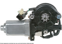 Cardone 47-4519 Power Window Motor - Front Left or Rear Left