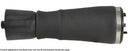 Cardone 4J-2007A Air Suspension Spring - Rear Left