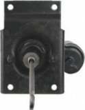Cardone 52-7248 Power Brake Booster