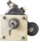 Cardone 52-7336 Power Brake Booster